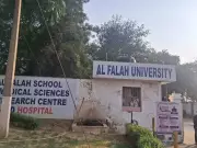 Al Falah Group Chairman Arrested in UGC Cheating Case, University Under Multiple Probes