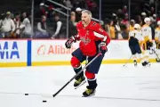 Alex Ovechkin Breaks Silence on Washington Capitals Contract Extension Future