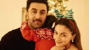 Alia Bhatt and Ranbir Kapoor's Parenting Style Revealed Through Ancient Wisdom Book