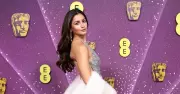 Alia Bhatt Stuns at BAFTA 2026 in Backless Gucci Gown, Evoking Classic Hollywood