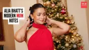 Alia Bhatt's Parenting Journey: Ancient Wisdom Meets Modern Motherhood