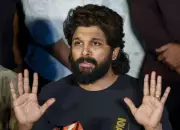 Allu Arjun Congratulates Ram Charan and Upasana Konidela on Birth of Twins