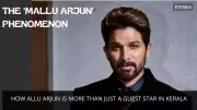 Allu Arjun's Kerala Love Story: From 'Mallu Arjun' to 'Pushpa 2' Malayalam Verse