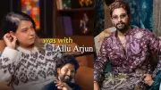 Allu Arjun's Team Denies Viral Podcast Claims as 'Baseless and Untrue'