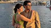 Allu Sirish's Magical Dubai Pre-Wedding: Family & Friends Unite Ahead of 2026 Nuptials