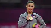 Aly Raisman: From Olympic Gold to Advocacy and $4M Net Worth