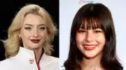 Alysa Liu's Heartfelt Support for Amber Glenn After Olympic Short Program Fallout
