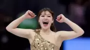 Alysa Liu's Stunning Comeback: From Teen Retirement to World Champion and Olympic Gold
