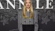 Amanda Seyfried Champions Capri Pants Trend, Reviving Between-Season Chic