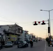 Ambala IG Mandates Body Cameras for Traffic Police to Boost Transparency