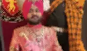 Ambala Wedding Row: Simranjit Singh Mann's Relative Apologizes for Using Sikh Religious Symbols