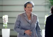 AMD CEO Lisa Su Defends Quarterly Results Amid 16% Stock Plunge