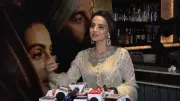 Ameesha Patel Breaks Silence on Moradabad Court Warrant in 2017 Event Dispute