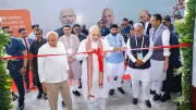 Amit Shah Inaugurates Rs 265 Crore Cooperative Projects in Gujarat