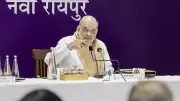 Amit Shah Lauds RSS's Immense Contribution to India's Pre and Post-Independence Journey
