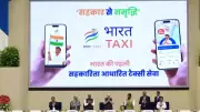 Amit Shah Launches Bharat Taxi: India's First Cooperative Ride-Hailing Platform