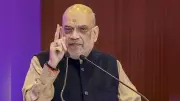 Amit Shah Reiterates March 2026 Deadline to Eradicate Maoism, Appeals to Women Cadre