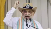 Amit Shah Sets March 31, 2026 Deadline to Eliminate Naxalism from India