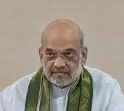 Amit Shah to Launch BJP Rath Yatra in Bengal's South 24 Parganas on March 1