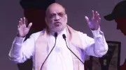 Amit Shah Vows to End Naxalism by March 31, Calls Maoism Destructive