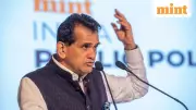 Amitabh Kant Hails India-US Trade Deal as Strategic Win, Boosting Exports