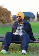 Ammy Virk and Roopi Gill Reunite for New Punjabi Film Project