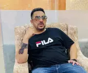 Amritsar Police Arrests Key Suspect in Lucky Oberoi Murder Case After Shootout