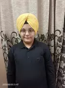 Amritsar's 11-Year-Old Prodigy Secures Patent for Innovative Compact Geometry Tool