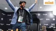 Anand and Priyaranjan Explore the True Meaning of 'Talent' in Chess