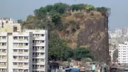 Anand Mahindra Spotlights Mumbai's Hidden Volcanic Wonder Gilbert Hill