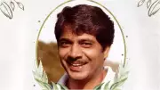 Anand Sagar Chopra, Son of Ramayan Creator Ramanand Sagar, Passes Away at 73