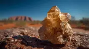 Ancient Australian Zircons Reveal Complex Early Earth Formation Story