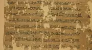 Ancient Egyptian Manuscript Sparks Debate Over Biblical Giants' Historical Basis