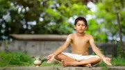 Ancient Sanskrit Mantras for Kids: Boost Memory, Focus & Emotional Well-being