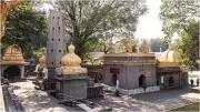 Ancient Someshwar Temple: Pune's 900-Year-Old Spiritual and Historical Landmark