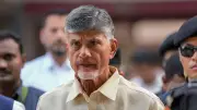 Andhra CM Naidu Directs Officials to Implement All Welfare Schemes for Unorganised Workers