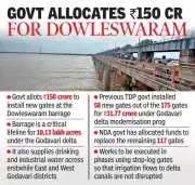 Andhra Minister Lokesh Blames YSRCP's GO 117 for Poor Children Leaving Govt Schools