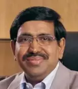 Andhra Minister Studies London's Urban Development for Amaravati Inspiration