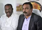 Andhra Pradesh Destroys 120 Tonnes of Seized Ganja in Major Anti-Drug Operation