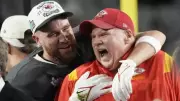 Andy Reid Confirms Ongoing Talks with Travis Kelce About Chiefs Future