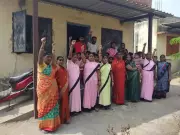 Anganwadi Workers Boycott Ladki Bahin Verification, 69 Lakh Beneficiaries at Risk