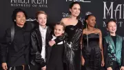 Angelina Jolie Opens Up About Her Mastectomy Scars and Family Legacy