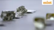 Angola Targets 20-30% Stake in De Beers Amid Diamond Industry Shakeup