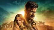 Anil Kapoor's 'Subedaar' Trailer Drops: Intense Action Drama Premieres March 5