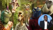 Animated Film 'GOAT' Hits Theaters February 20, Featuring Stephen Curry and Caleb McLaughlin