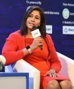Anju Bobby George Slams Kerala Govt's Sports Funding Priorities