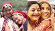 Ankita Lokhande Pens Heartfelt Tribute to Mother, Expresses Guilt Over Busy Schedule