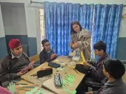 Ankur School Chandigarh Hosts Culmination Ceremony for Interactive Learning Program