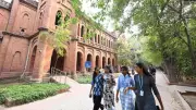 Anna University Tops Global List for Most Retracted Research Papers