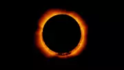 Annular Solar Eclipse 2026: 'Ring of Fire' Visibility in India and Global Details